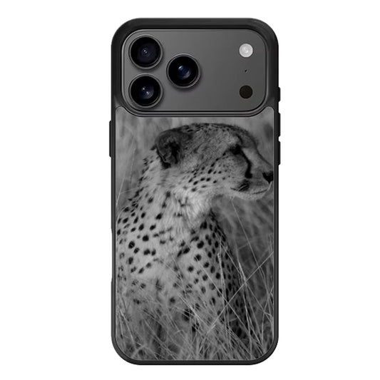 Cheetah iPhone 17 Pro Max Case