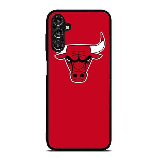 Chicago Bulls Samsung A16 Case