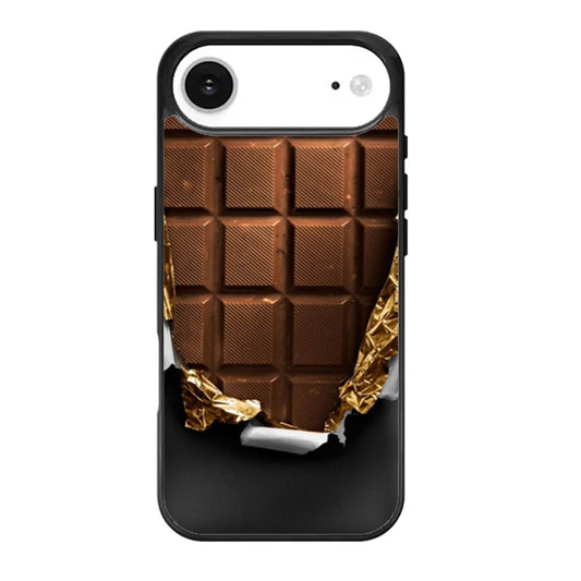 Chocolate Tasty iPhone Air Case