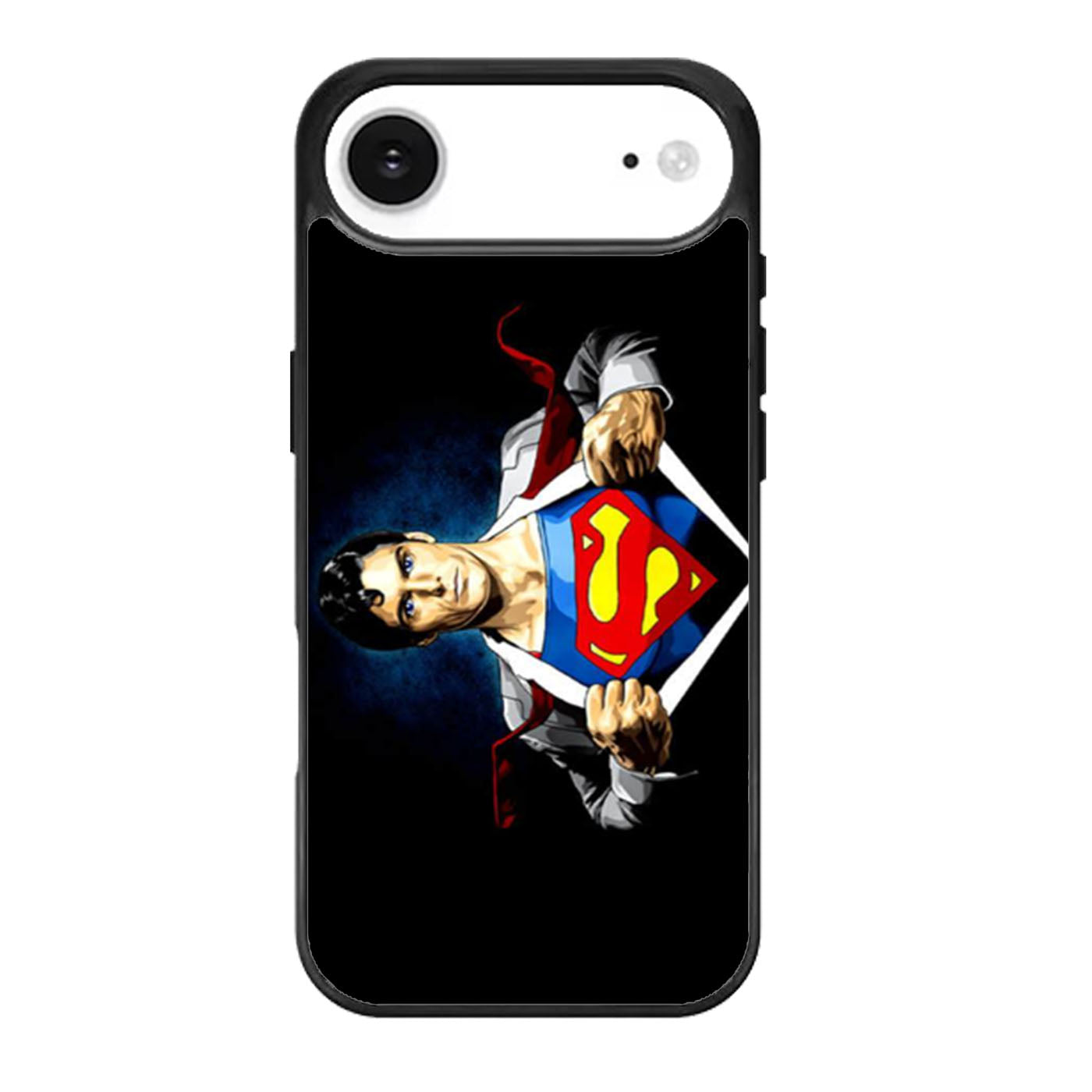Clark Kent Superman iPhone Air Case