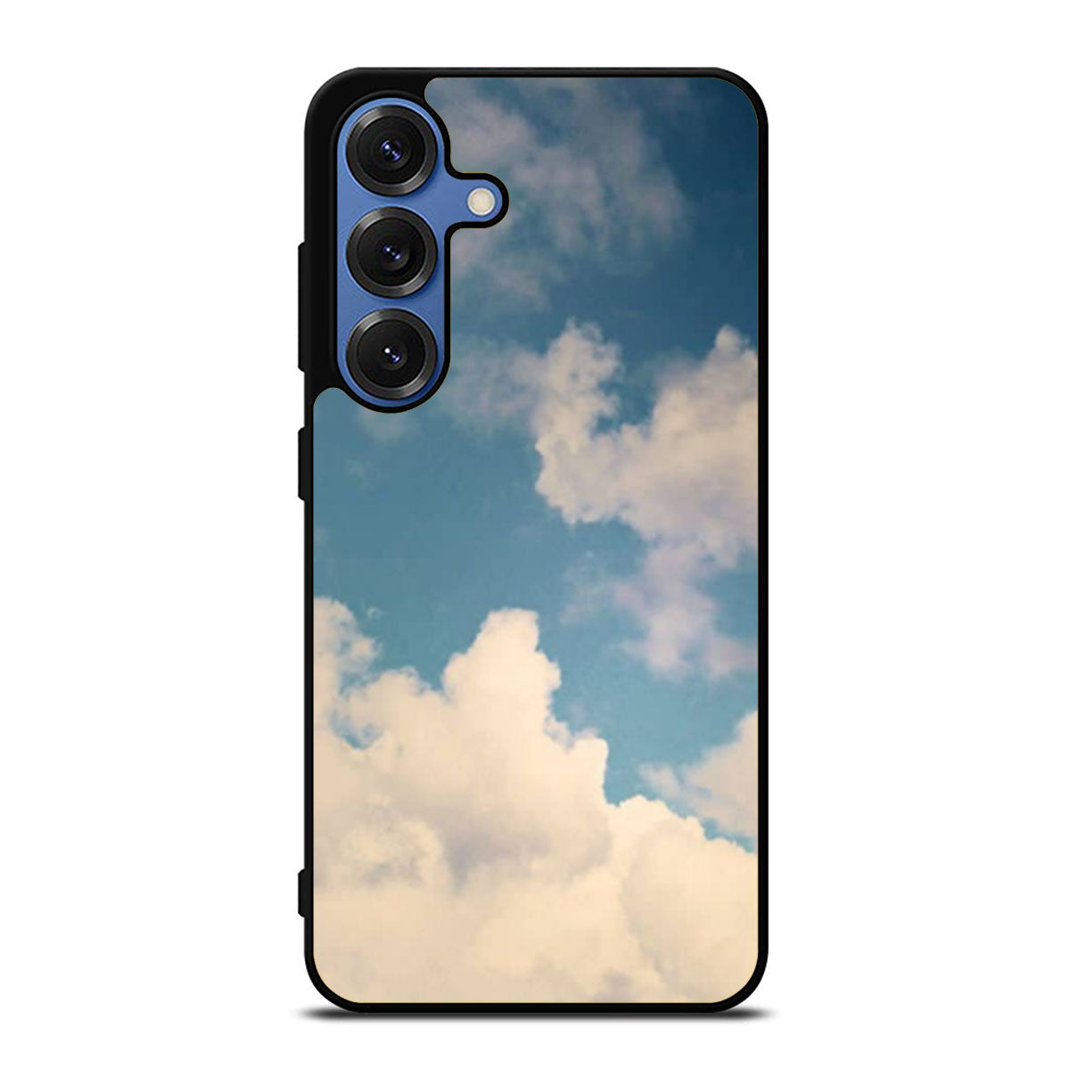 Clouds Samsung S25 Ultra Case