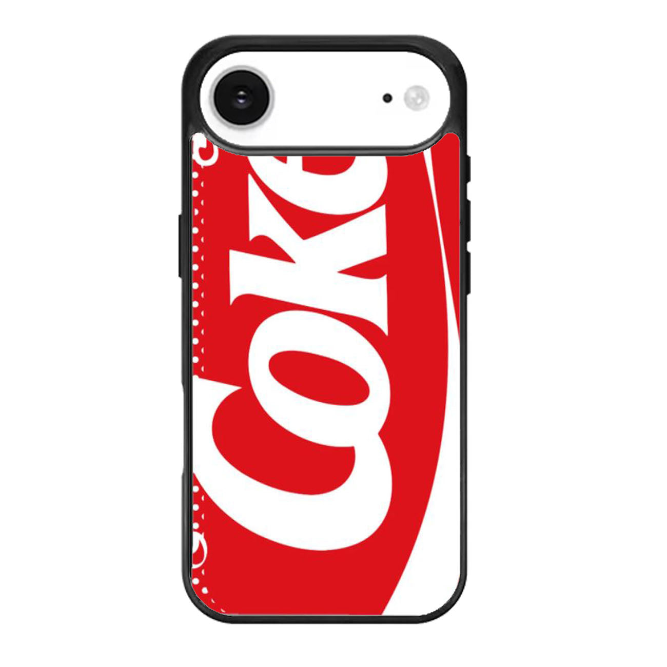 Coca Cola Coke iPhone Air Case