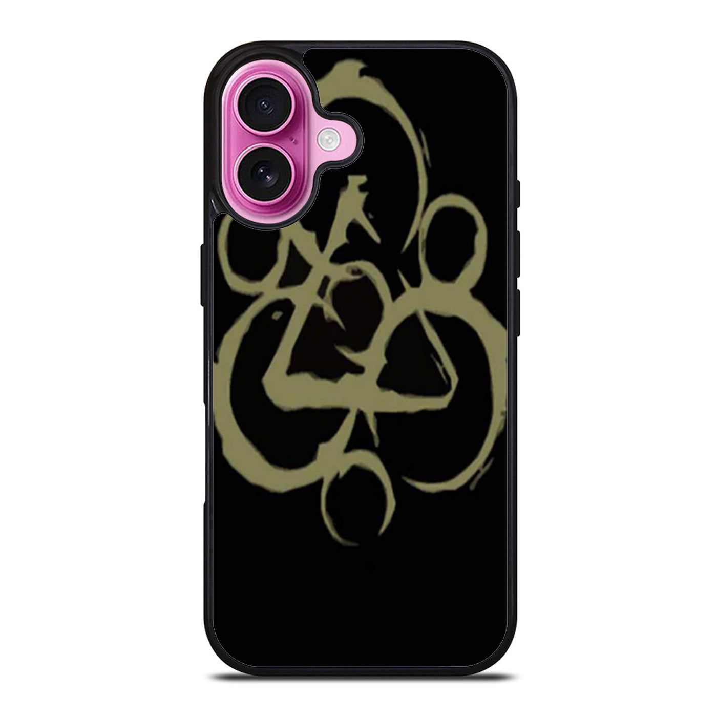 Coheed and Cambria Logo iPhone Case Cover