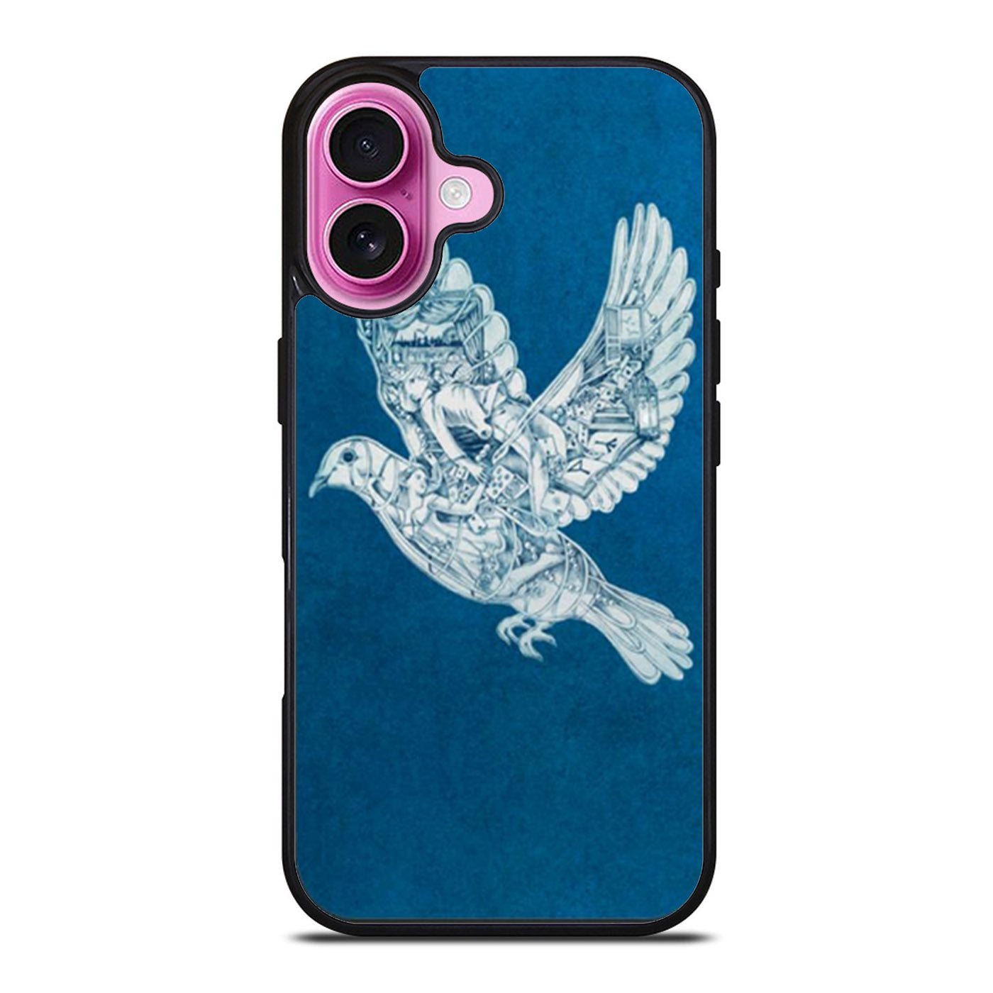 Coldplay Magic iPhone Case Cover