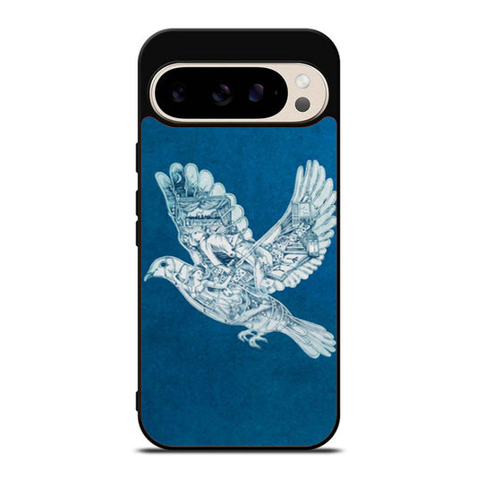 Coldplay Magic Google Pixel 9 Pro Case