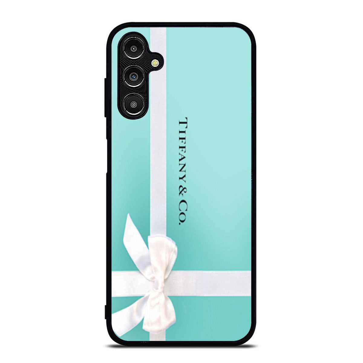 Color Branding Tiffany Blue Box Samsung A16 Case
