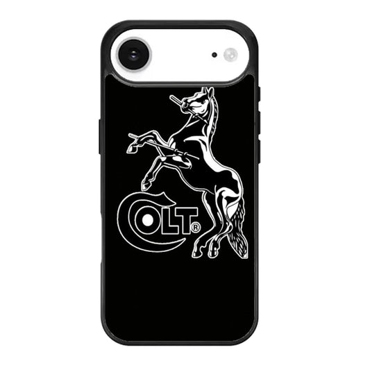 Colts Firearm iPhone Air Case