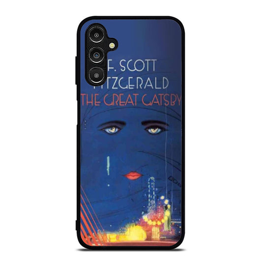 Cover Book The Great Gatsby Samsung A16 Case