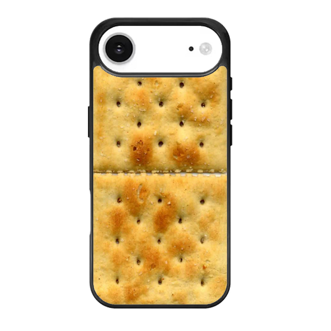 Cracker iPhone Air Case