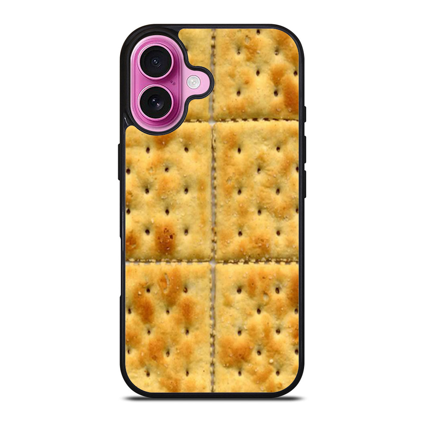 Cracker Two iPhone Case Cover