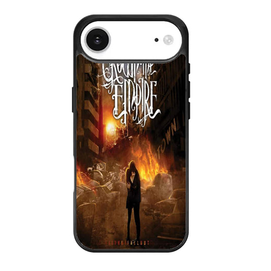 Crown The Empire iPhone Air Case