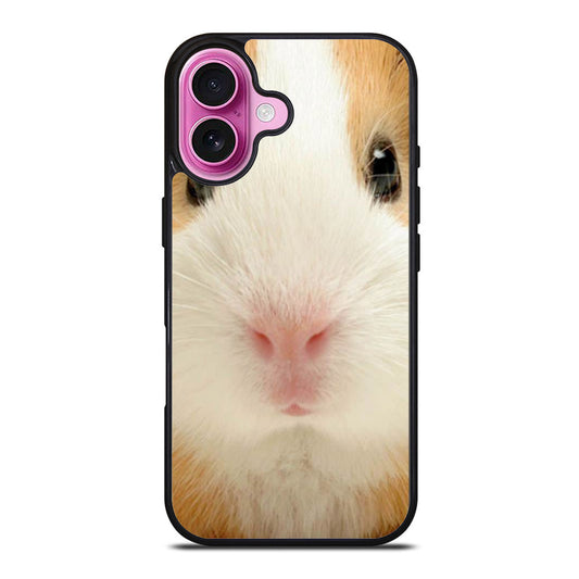 Cute Guinea Pig iPhone Case Cover