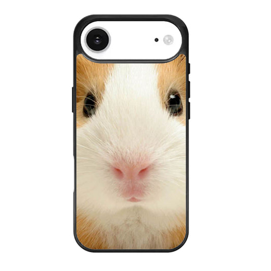 Cute Guinea Pig iPhone Air Case