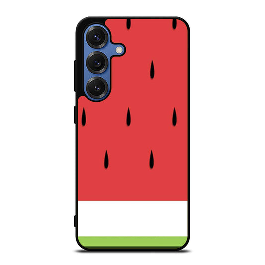 Cute Watermelon Samsung S25 Ultra Case