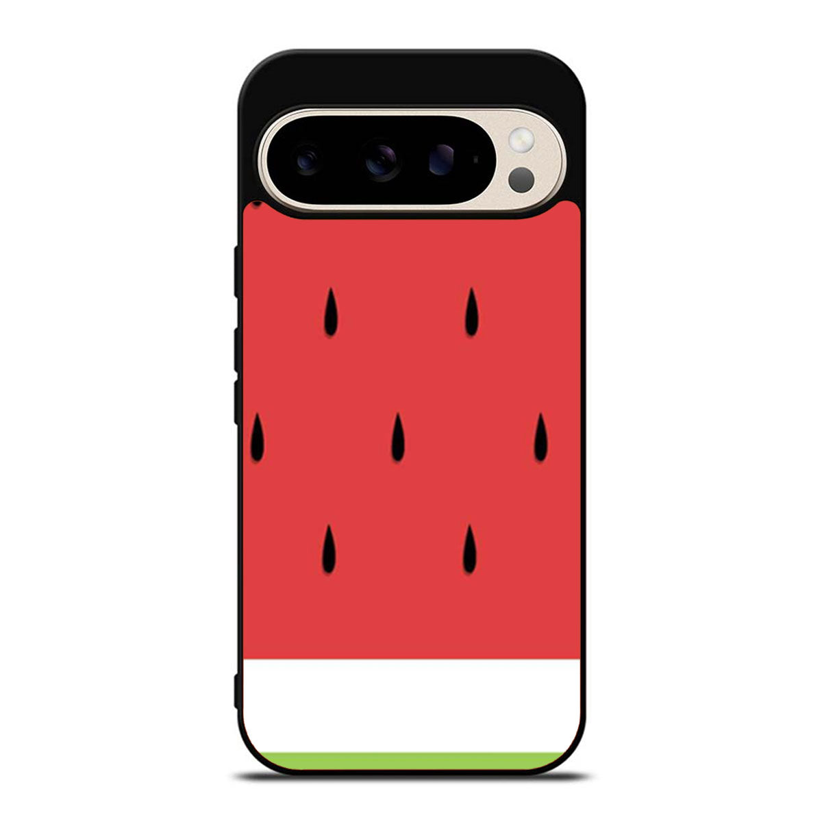 Cute Watermelon Google Pixel 9 Pro Case