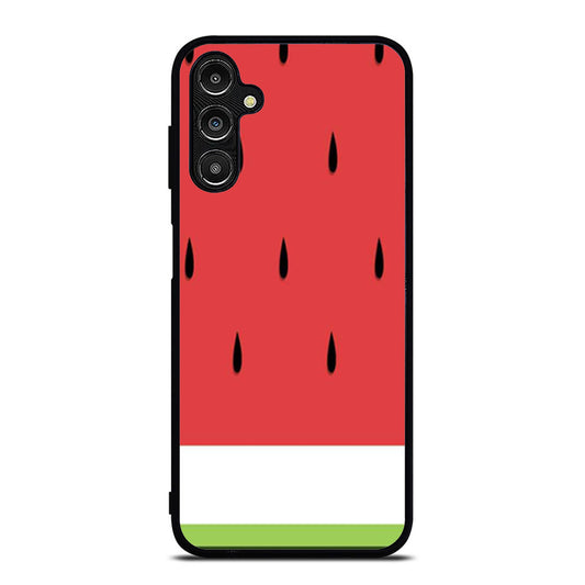 Cute Watermelon Samsung A16 Case