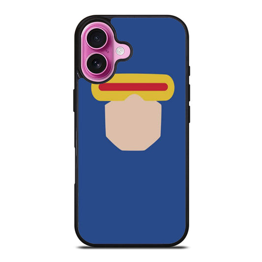 Cyclops iPhone Case Cover