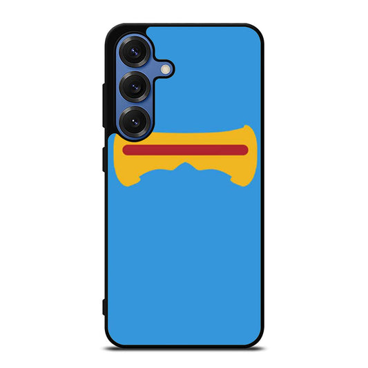 Cyclops Mask X Men Samsung S25 Ultra Case