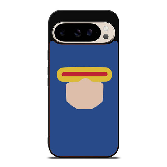 Cyclops Google Pixel 9 Pro Case