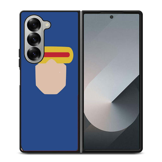 Cyclops Samsung Z Fold 6 Case