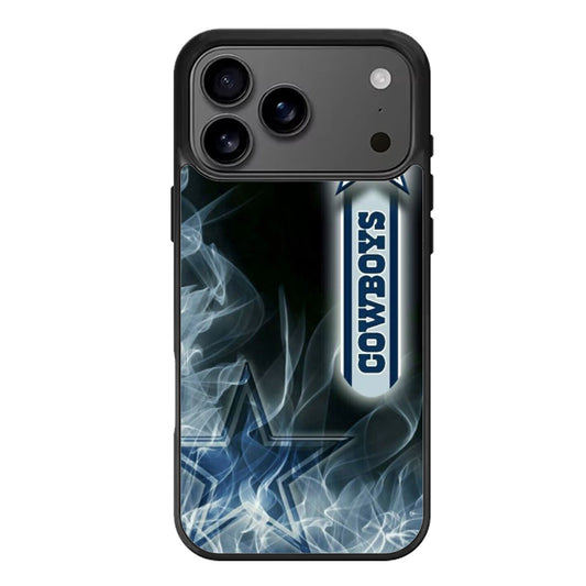 DALLAS COWBOYS COOL iPhone 17 Pro Max Case
