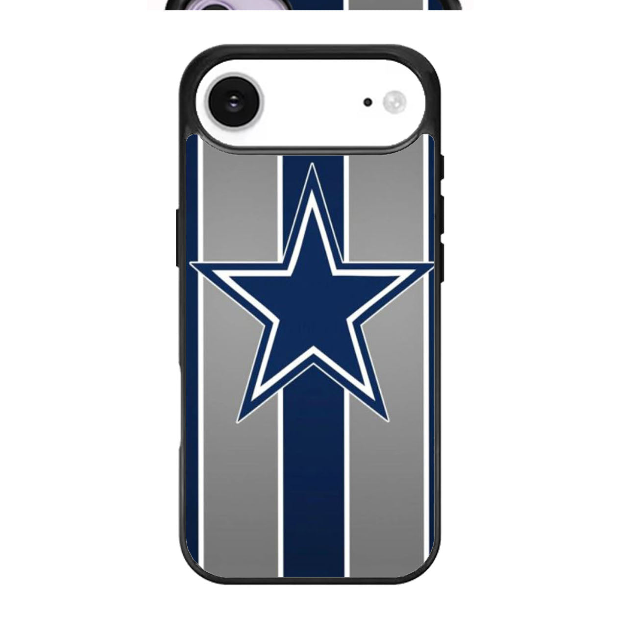 DALLAS COWBOYS STRIPE iPhone Air Case
