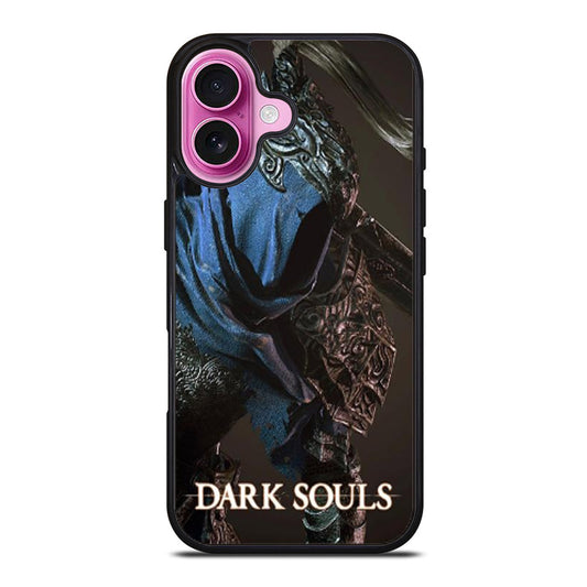 DARK SOULS ARTORIAS THREE iPhone Case Cover