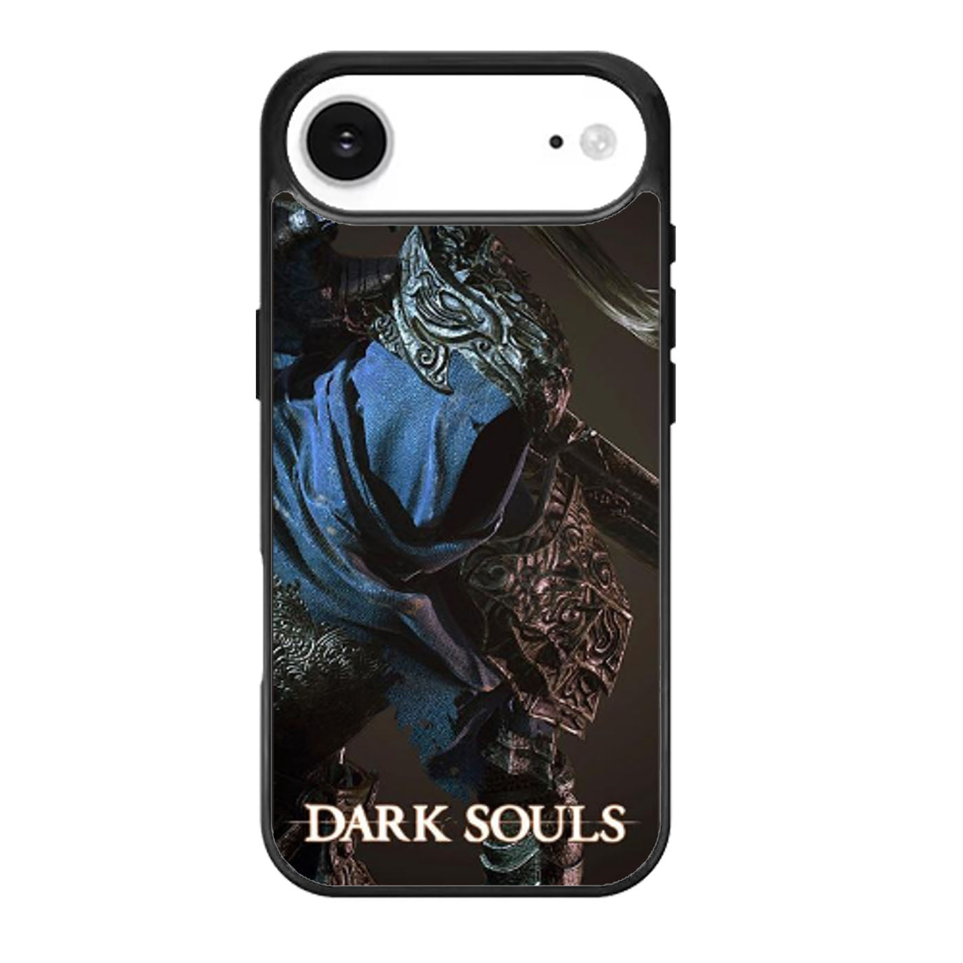 DARK SOULS ARTORIAS THREE iPhone Air Case