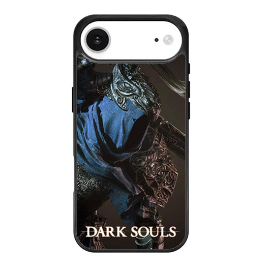 DARK SOULS ARTORIAS THREE iPhone Air Case