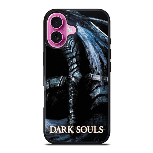 DARK SOULS ARTORIAS TWO iPhone Case Cover