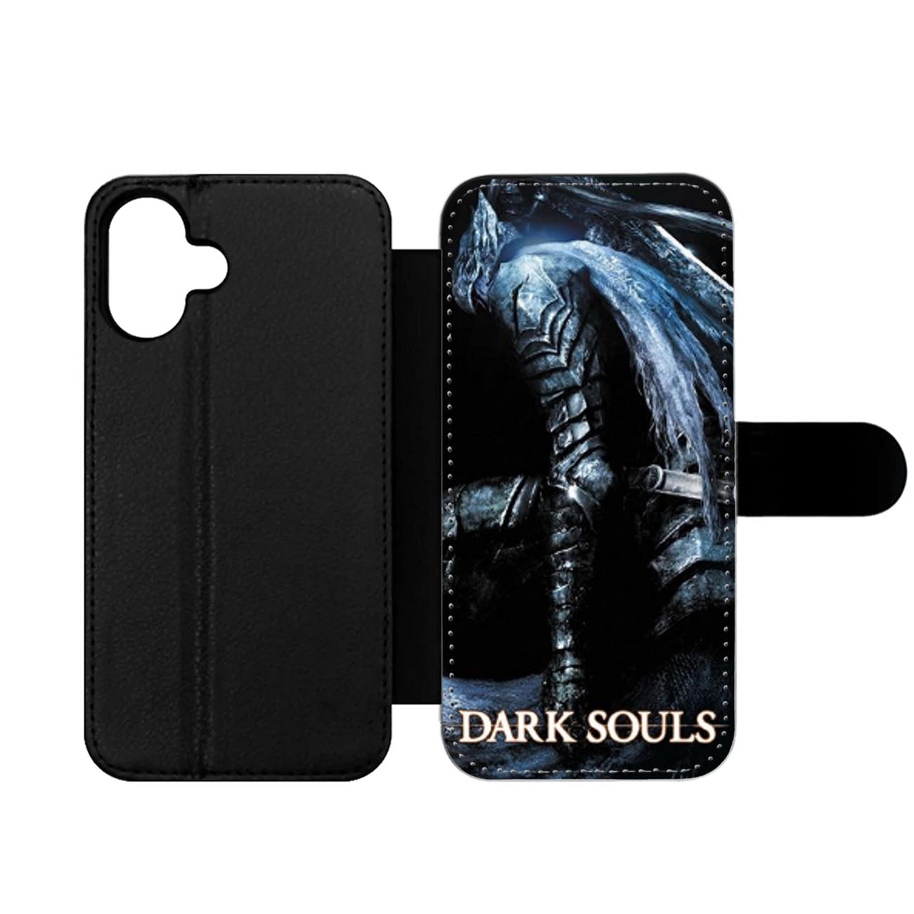 DARK SOULS ARTORIAS TWO Wallet iPhone Case