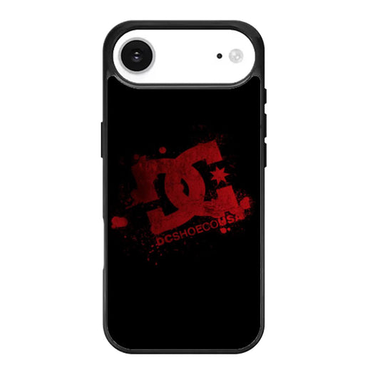 DC Shoes USA iPhone Air Case