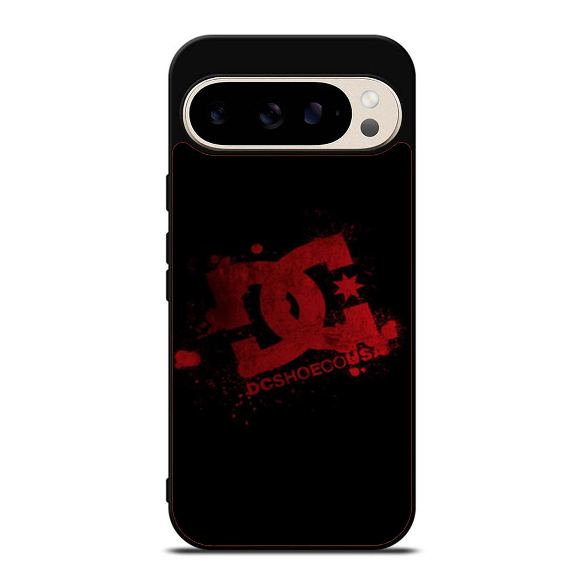 DC Shoes USA Google Pixel 9 Pro Case