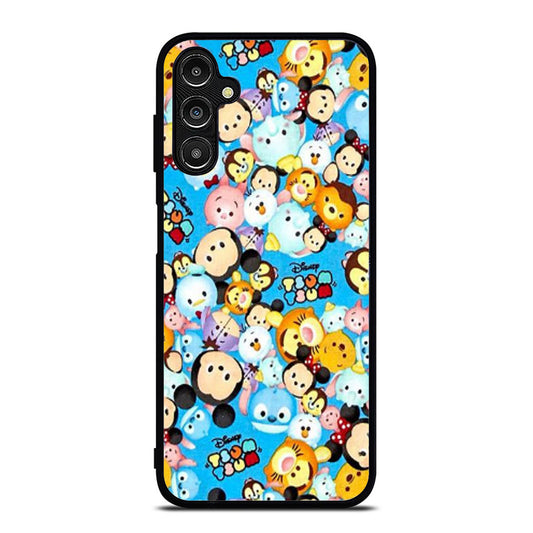 DISNEY TSUM TSUM Samsung A16 Case