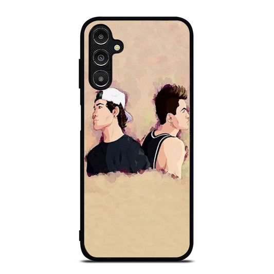 DOLAN TWINS ART Samsung A16 Case