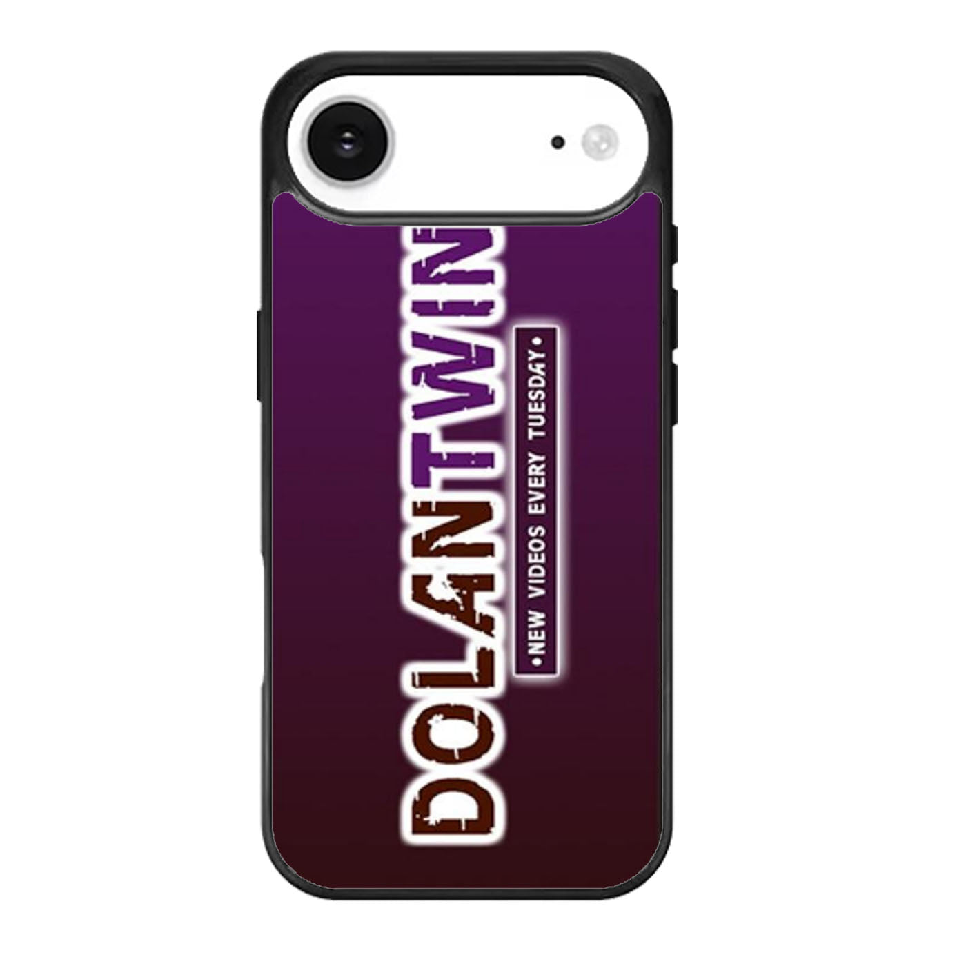 DOLAN TWINS TUESDAY iPhone Air Case