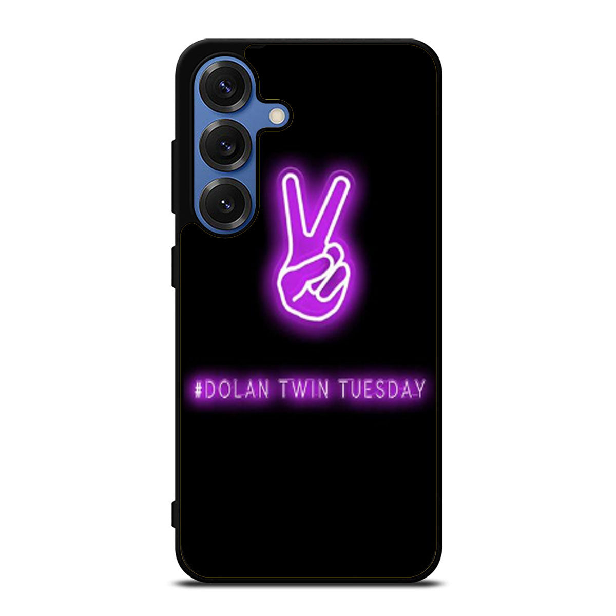 DOLAN TWIN TUESDAY Samsung S25 Ultra Case