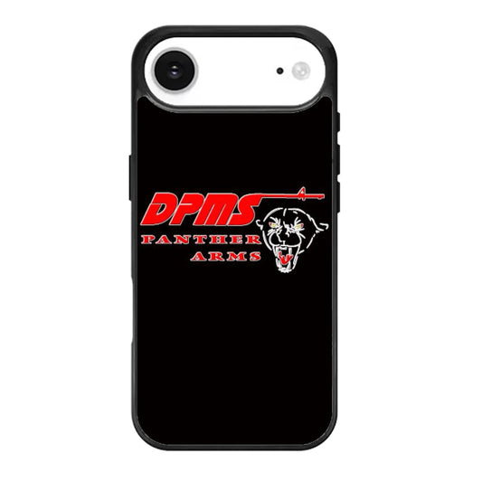DPMS Phanter iPhone Air Case