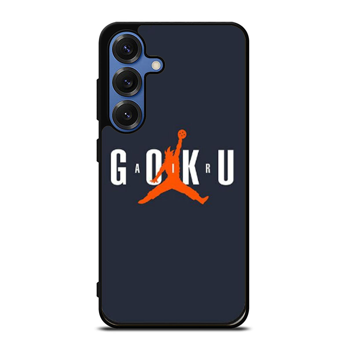 DRAGON BALL AIR GOKU Samsung S25 Ultra Case