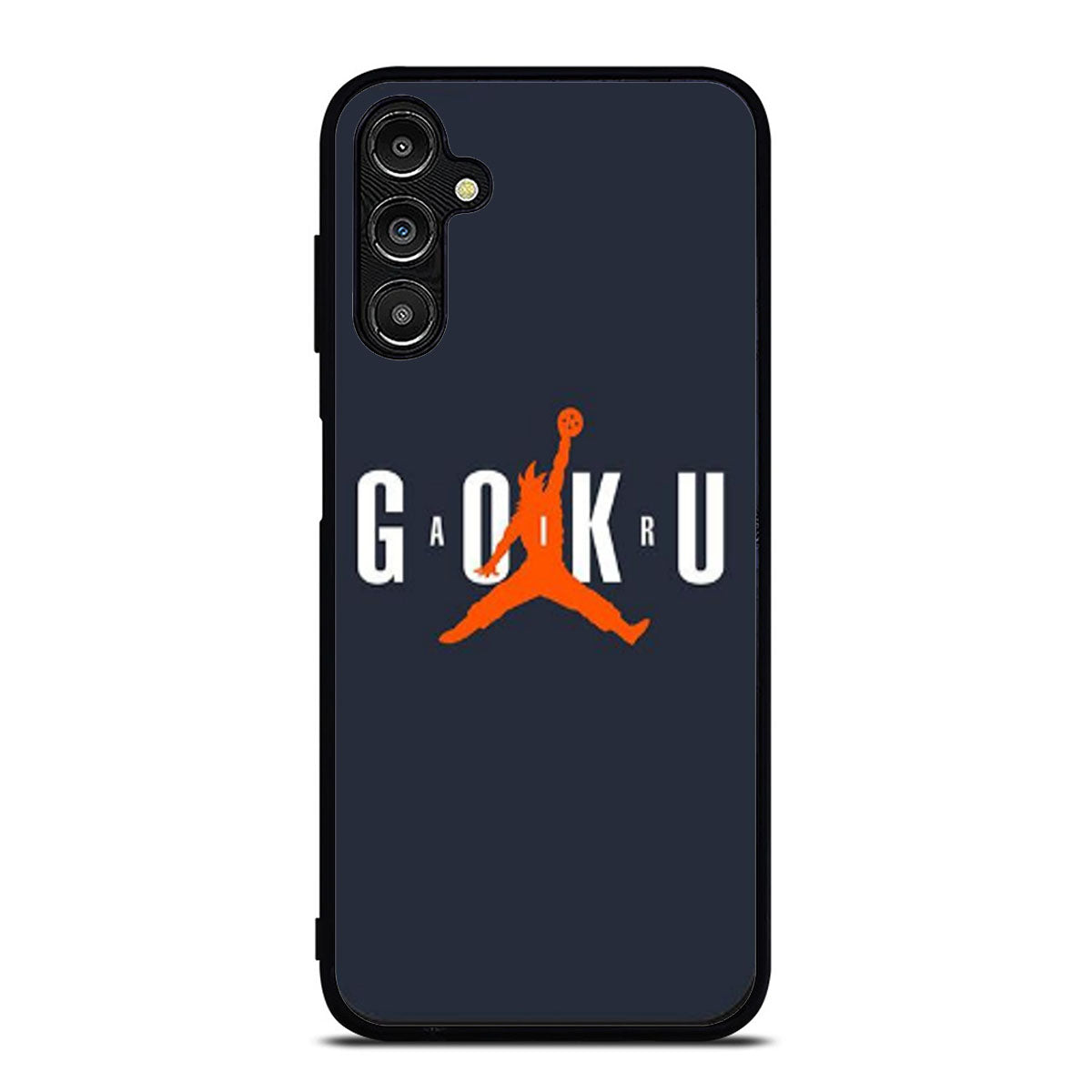 DRAGON BALL AIR GOKU Samsung A16 Case
