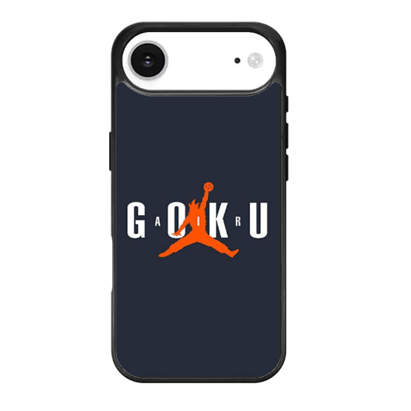 DRAGON BALL AIR GOKU iPhone Air Case
