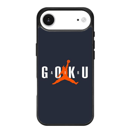 DRAGON BALL AIR GOKU iPhone Air Case
