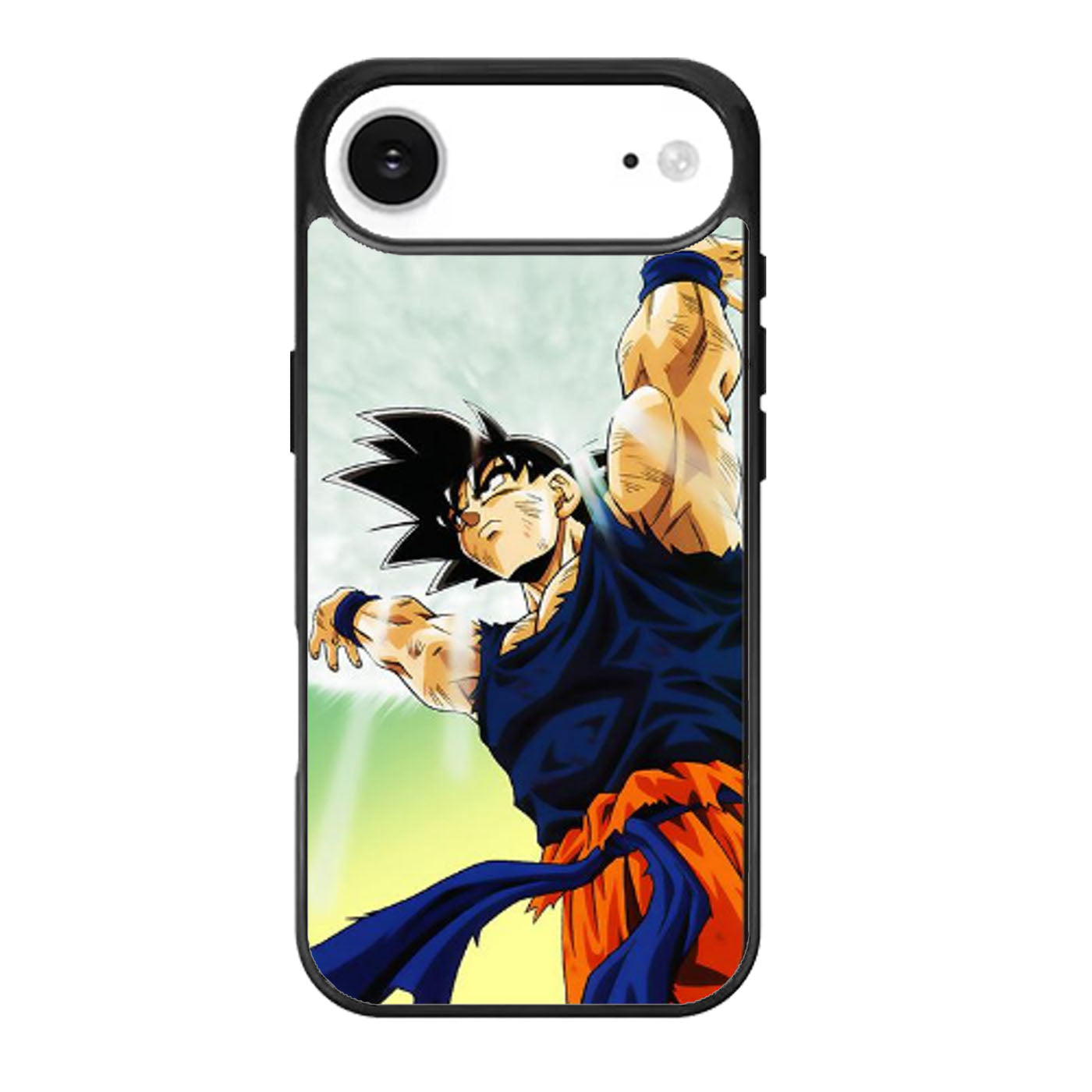 DRAGON BALL SON GOKU GENKI DAMA iPhone Air Case