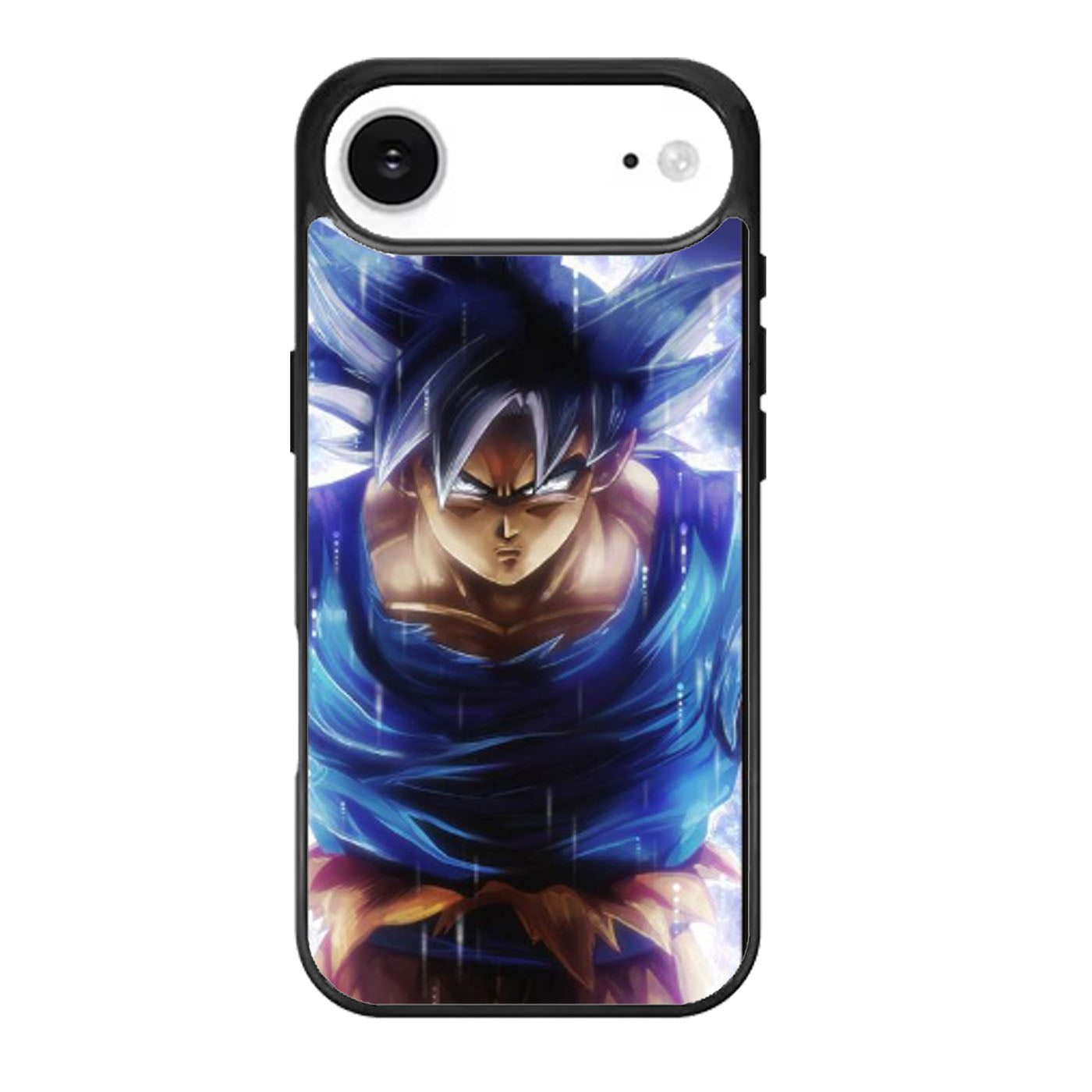 DRAGON BALL ULTRA INSTINCT GOKU iPhone Air Case