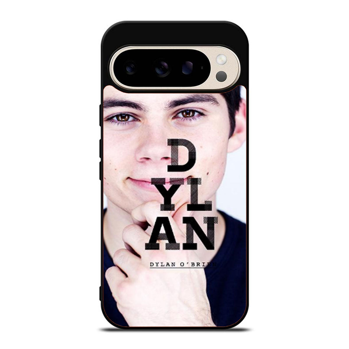 DYLAN OBRIEN TWO Google Pixel 9 Pro Case