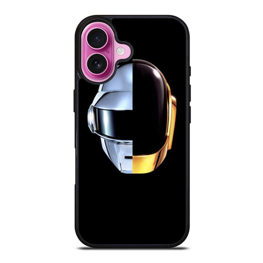 Daft Punk iPhone Case Cover