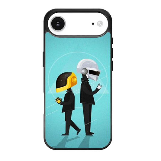 Daft Punk Two iPhone Air Case