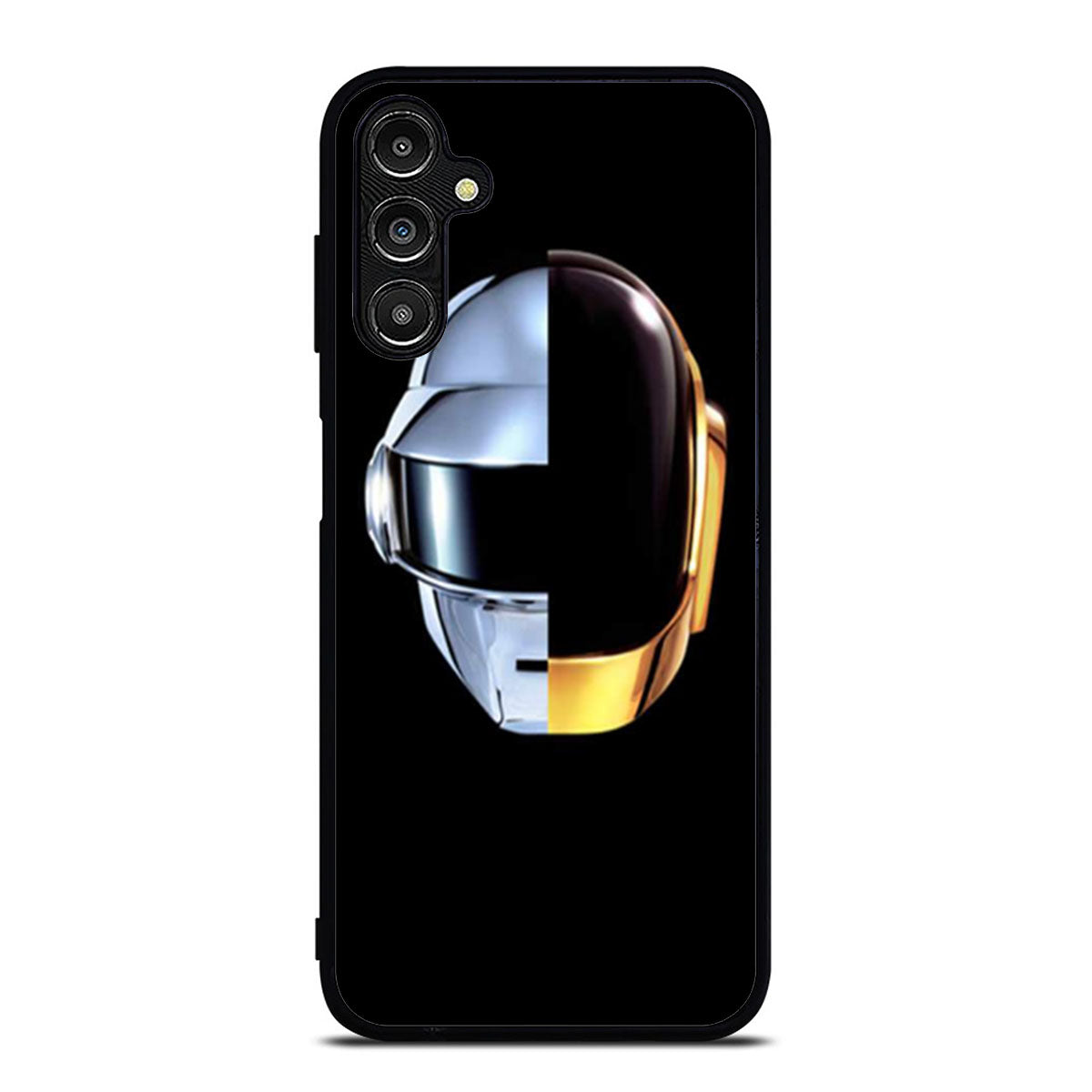 Daft Punk Samsung A16 Case