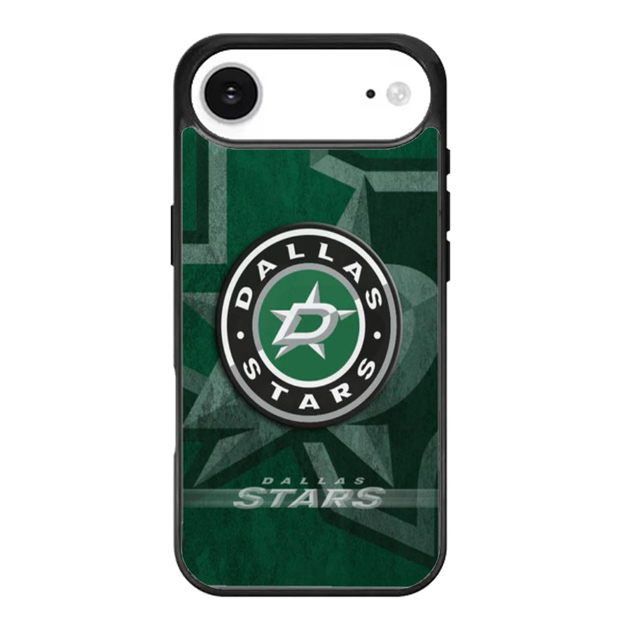 Dallas Stars Wallpaper Logo iPhone Air Case