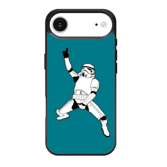 Dancing Stormtrooper Star Wars iPhone Air Case
